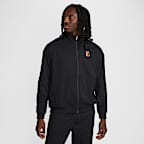 NikeCourt Heritage Men's Tennis Jacket. Nike.com